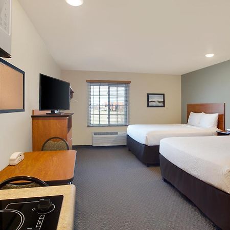 Woodspring Suites Fredericksburg Eksteriør billede