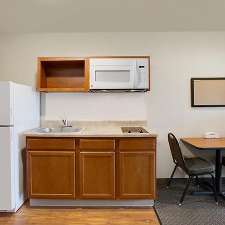 Woodspring Suites Fredericksburg Eksteriør billede