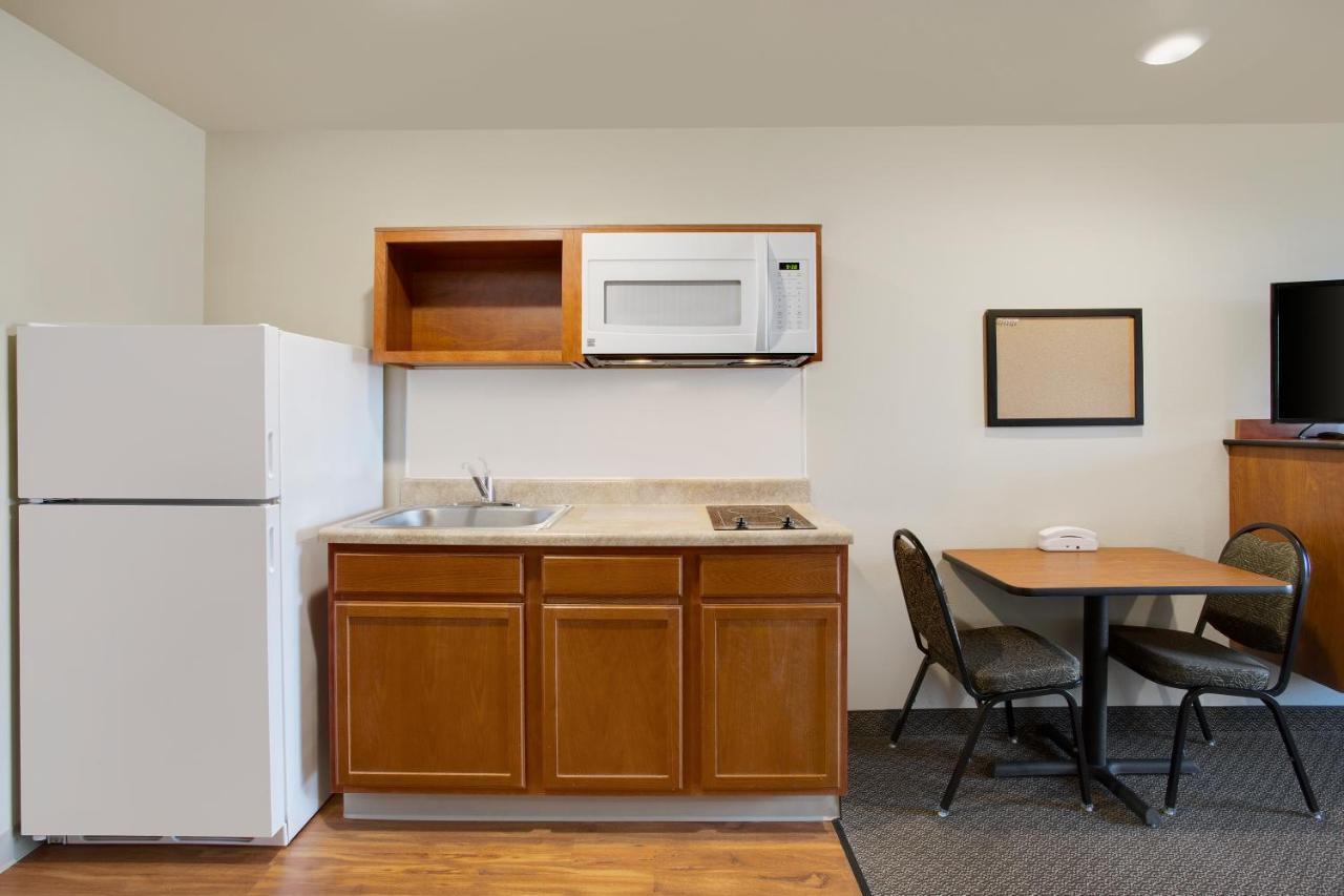 Woodspring Suites Fredericksburg Eksteriør billede
