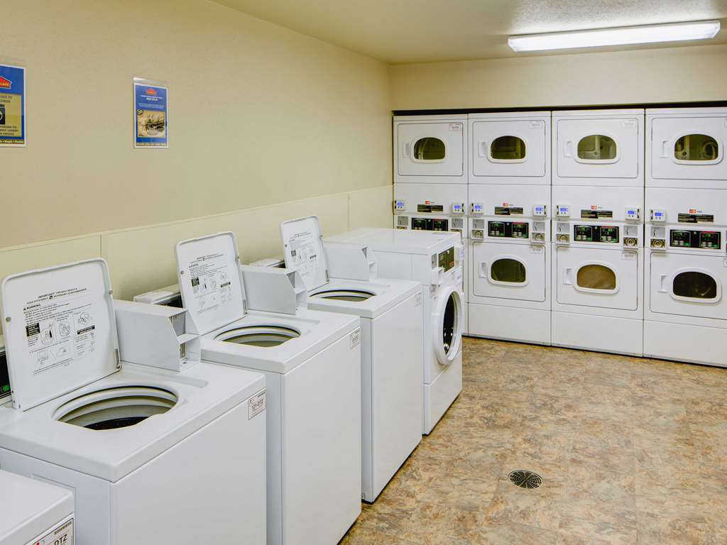 Woodspring Suites Fredericksburg Faciliteter billede